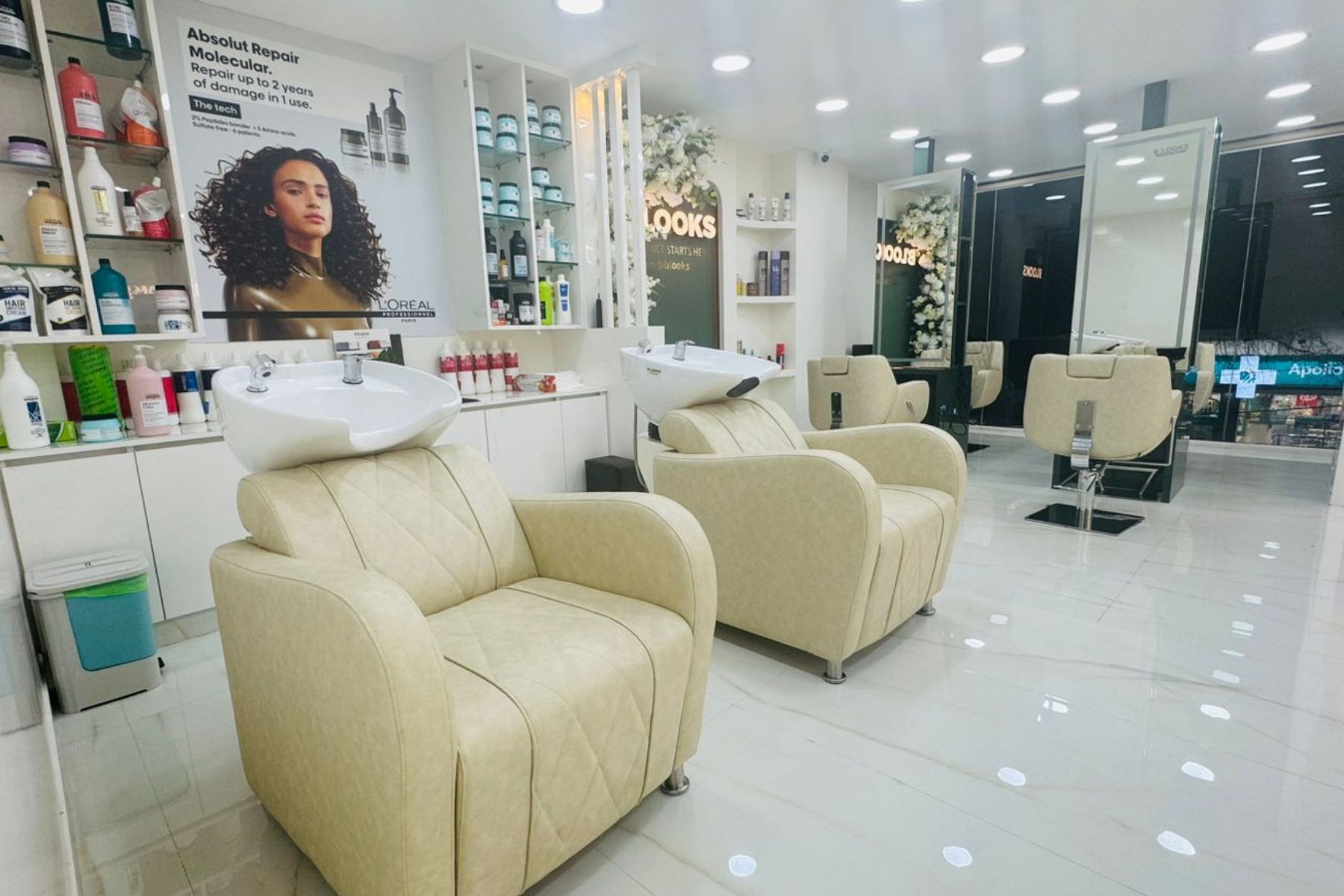 gallery
